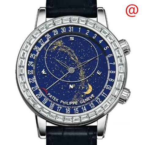 patek philippe 6104p|Patek Philippe p.